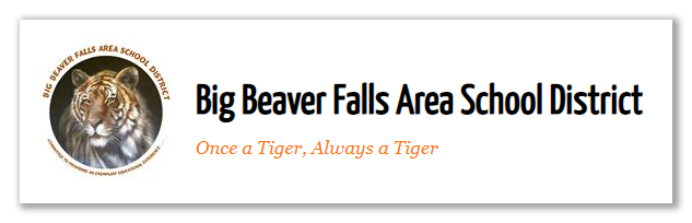 Big Beaver Falls Area SD